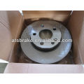 SYSTÈME DE FREIN DUBAI pour MERCEDES BENZ A150 A160 24.0112-0167.1